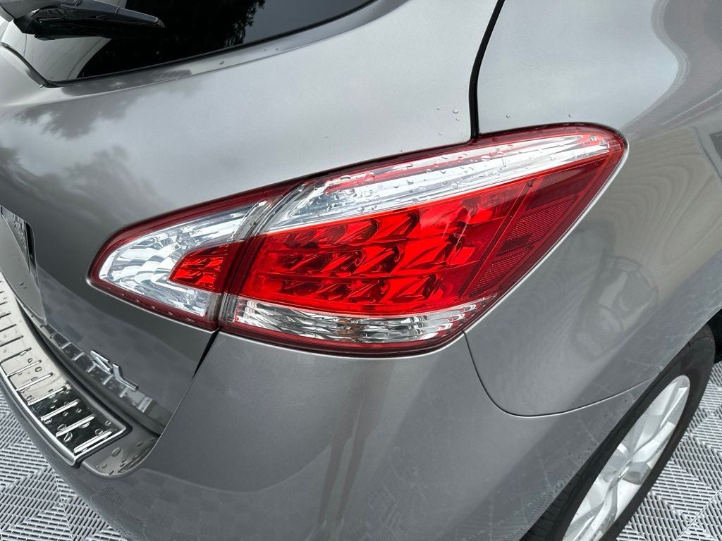 2011 Nissan Murano SL