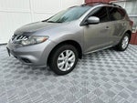 2011 Nissan Murano SL