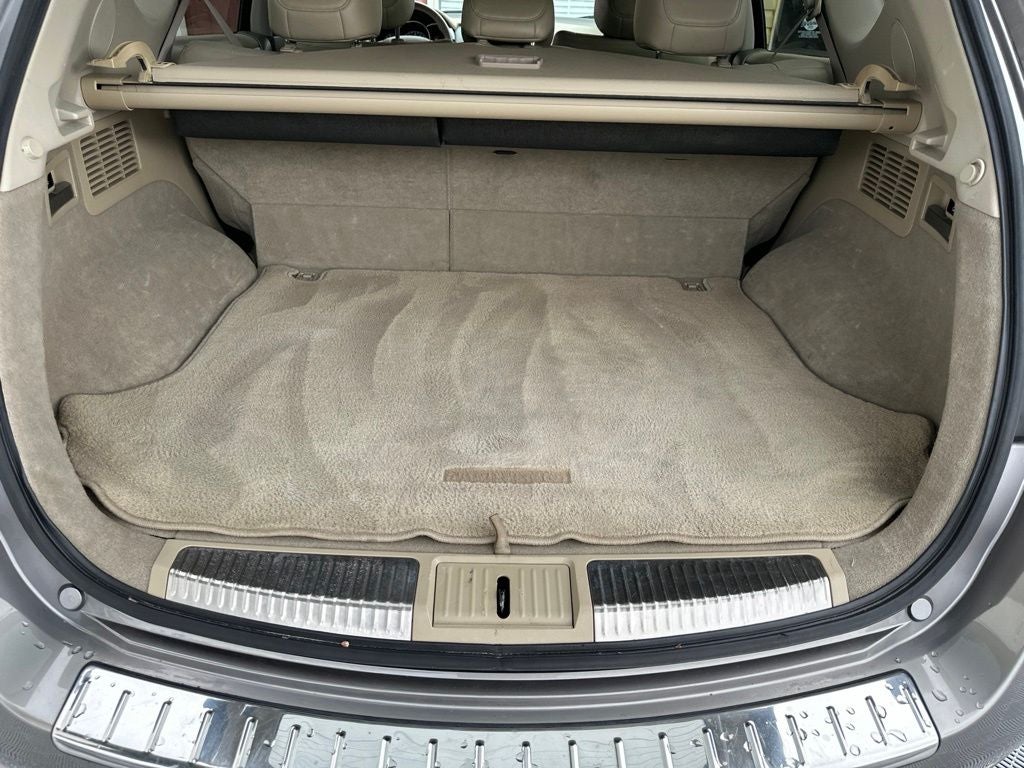2011 Nissan Murano SL
