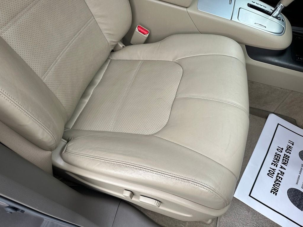2011 Nissan Murano SL