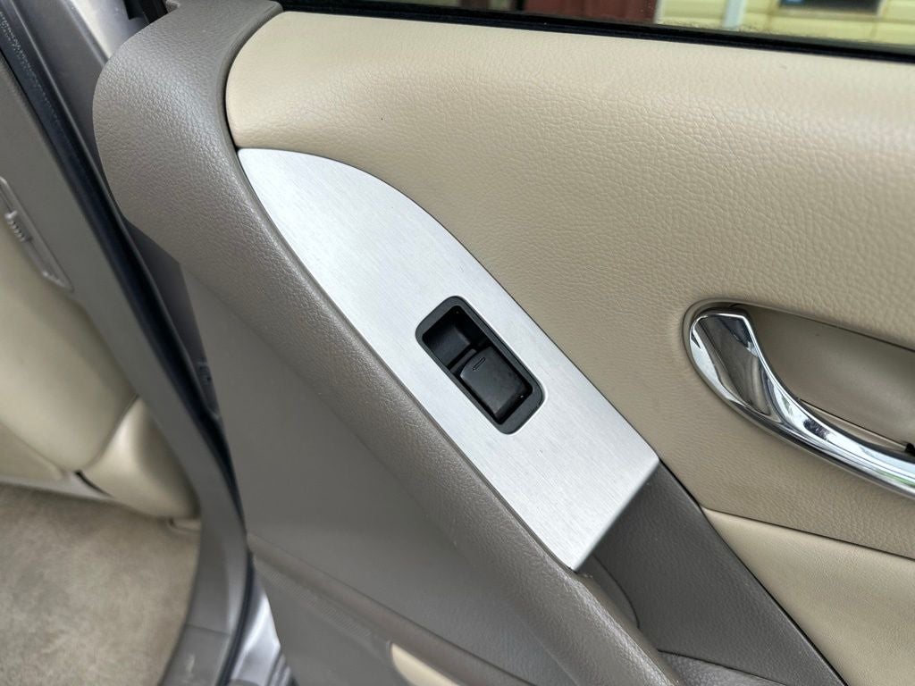 2011 Nissan Murano SL