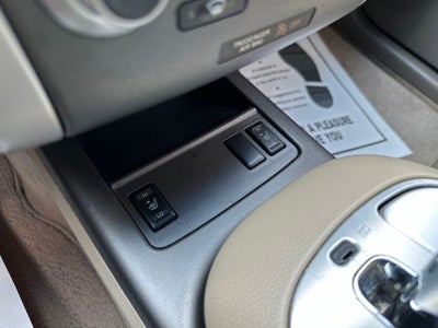 2011 Nissan Murano SL