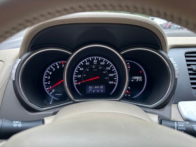 2011 Nissan Murano SL