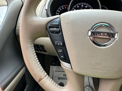 2011 Nissan Murano SL