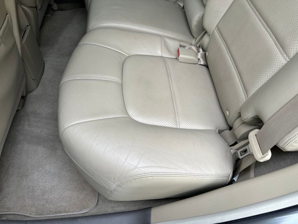 2011 Nissan Murano SL