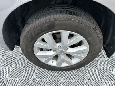 2011 Nissan Murano SL