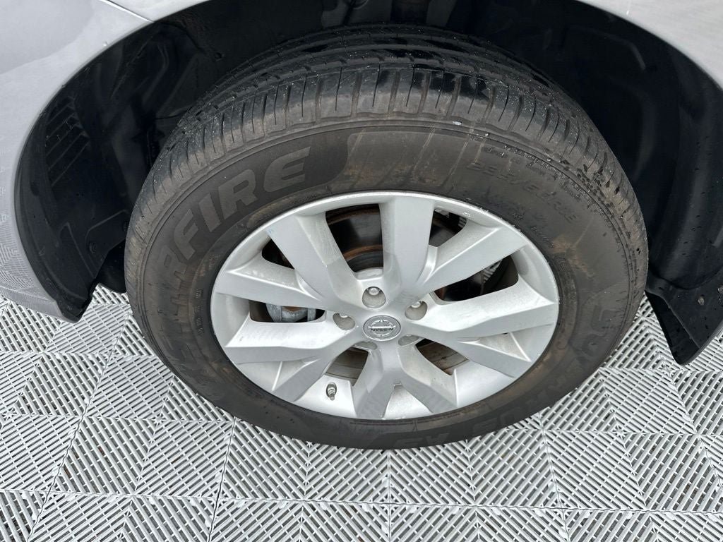 2011 Nissan Murano SL