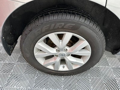 2011 Nissan Murano SL