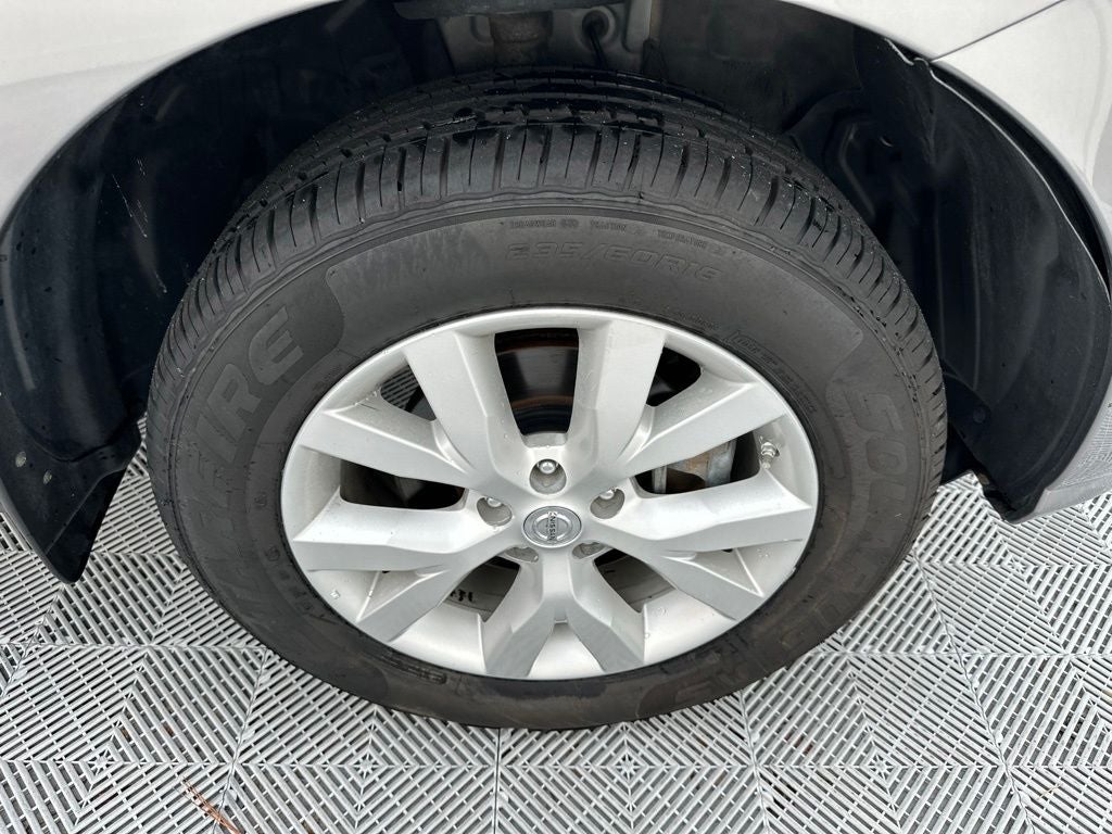 2011 Nissan Murano SL