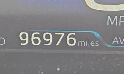 2017 Toyota Prius Four