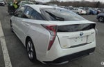 2017 Toyota Prius Four