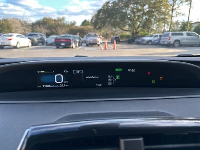 2017 Toyota Prius Two