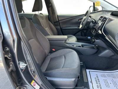 2017 Toyota Prius Two