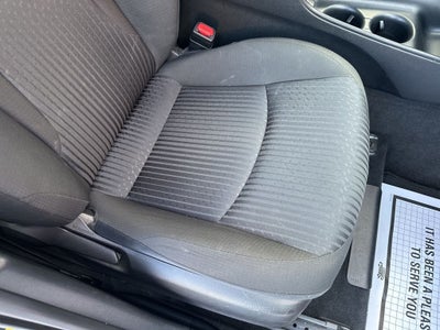 2017 Toyota Prius Two