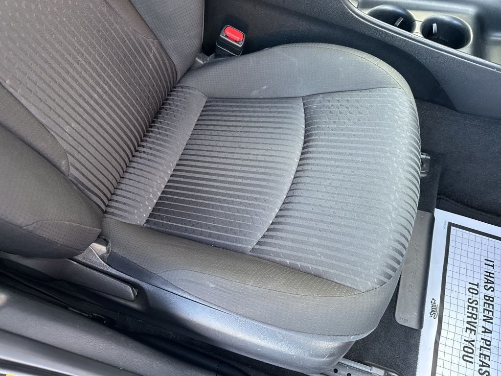 2017 Toyota Prius Two