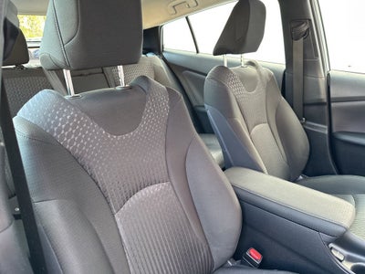 2017 Toyota Prius Two