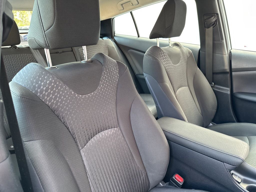 2017 Toyota Prius Two