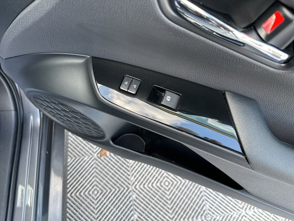 2017 Toyota Prius Two