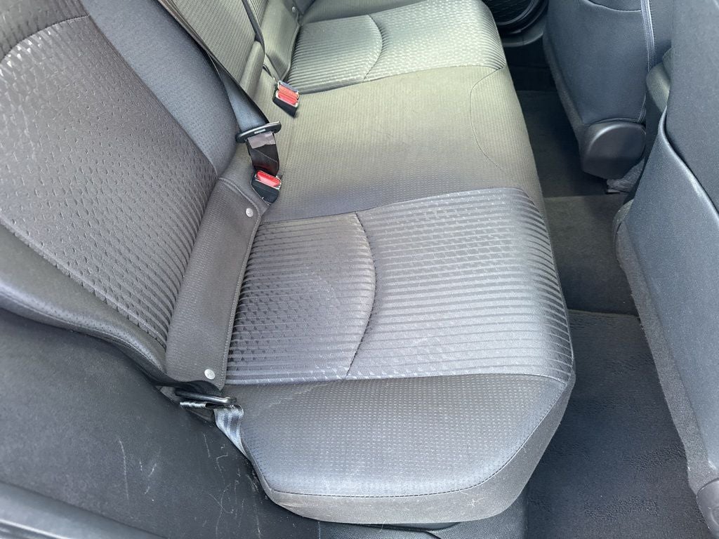 2017 Toyota Prius Two