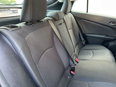 2017 Toyota Prius Two