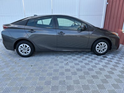 2017 Toyota Prius Two