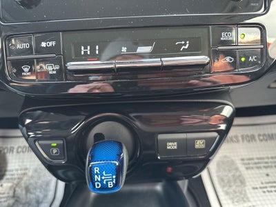 2017 Toyota Prius Two