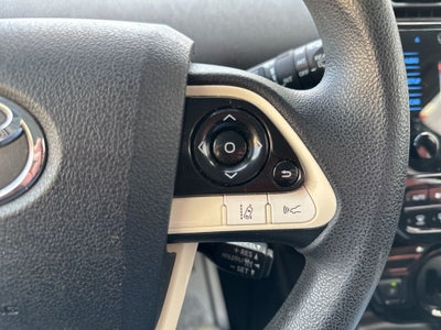 2017 Toyota Prius Two