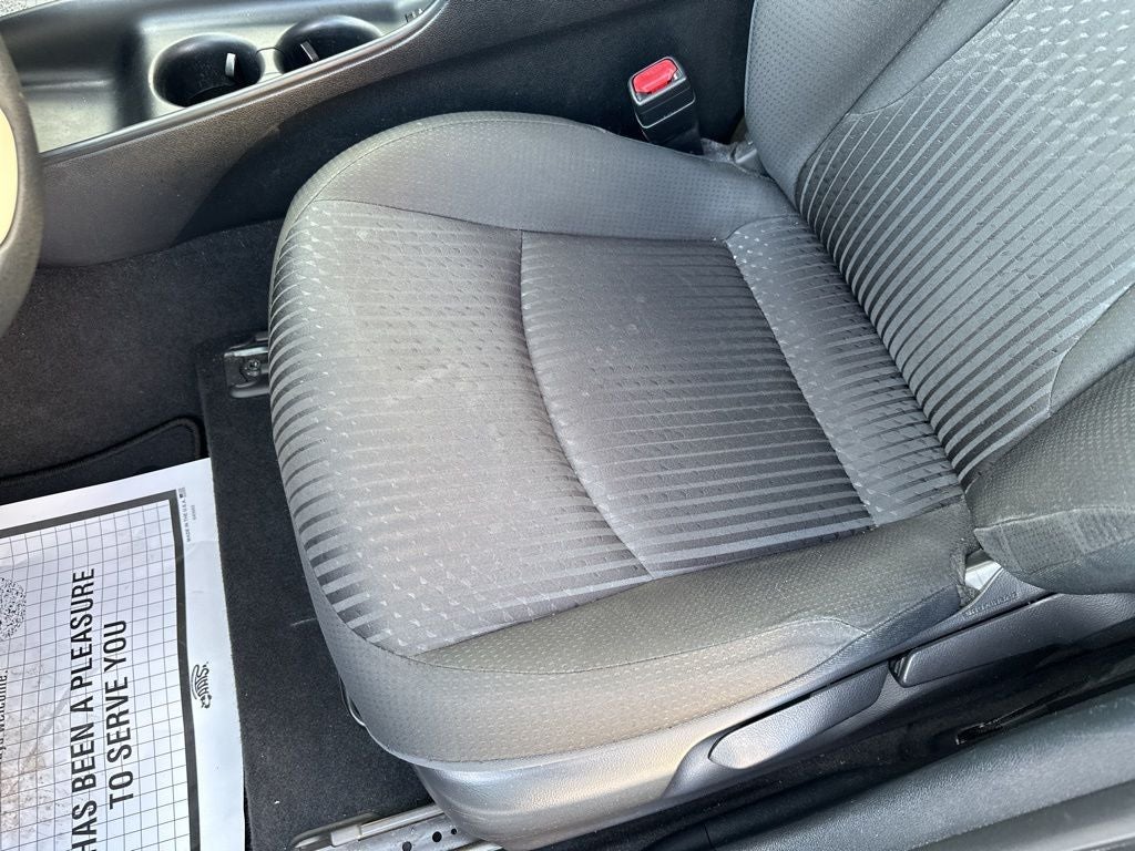 2017 Toyota Prius Two