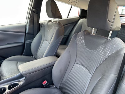 2017 Toyota Prius Two