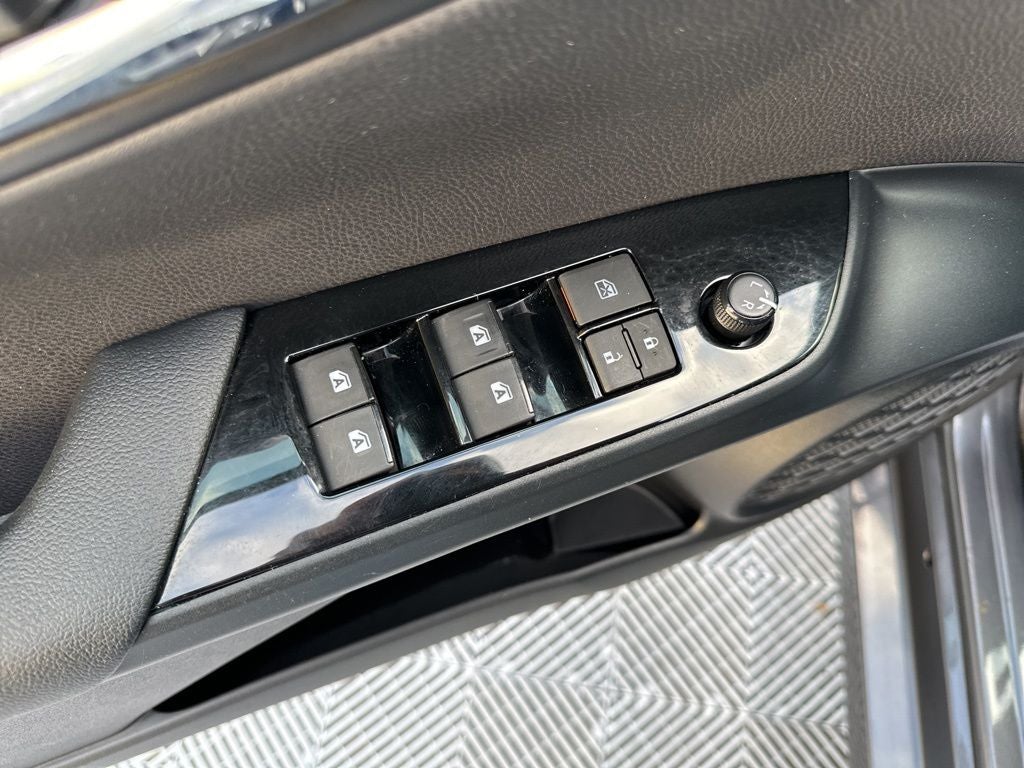 2017 Toyota Prius Two