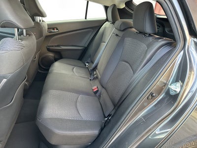 2017 Toyota Prius Two