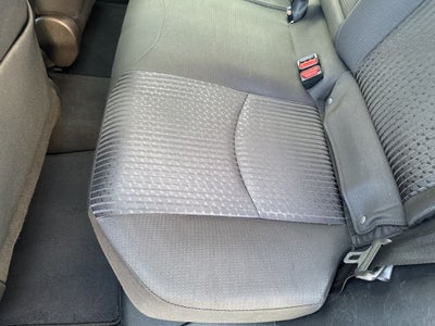 2017 Toyota Prius Two