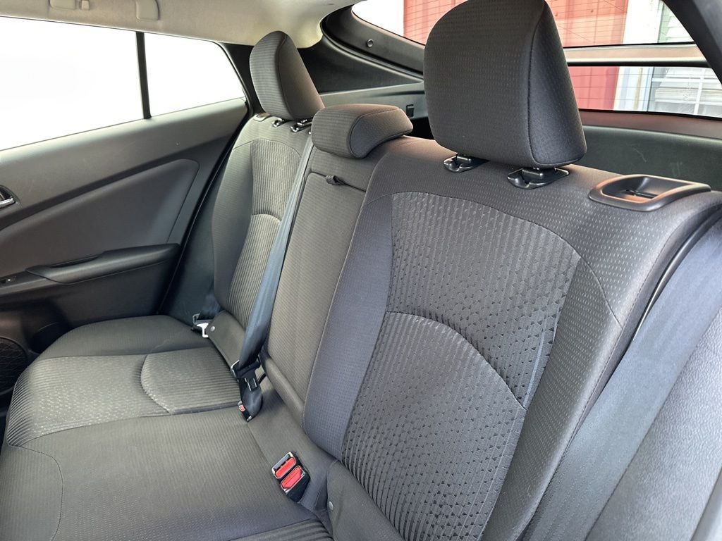 2017 Toyota Prius Two