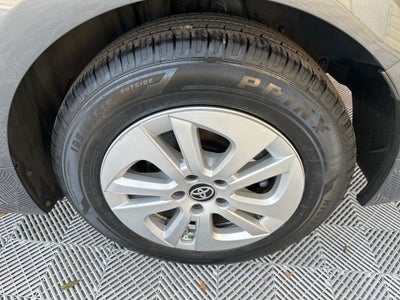 2017 Toyota Prius Two