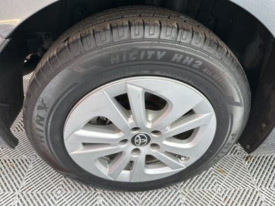 2017 Toyota Prius Two