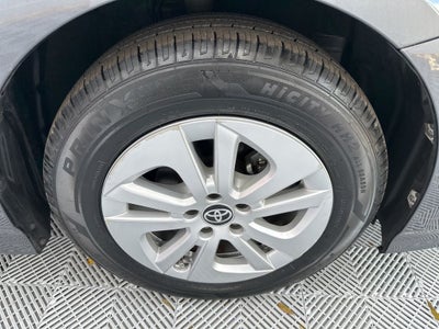 2017 Toyota Prius Two