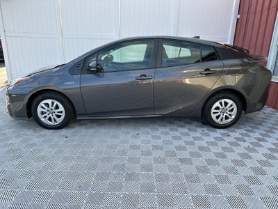 2017 Toyota Prius Two