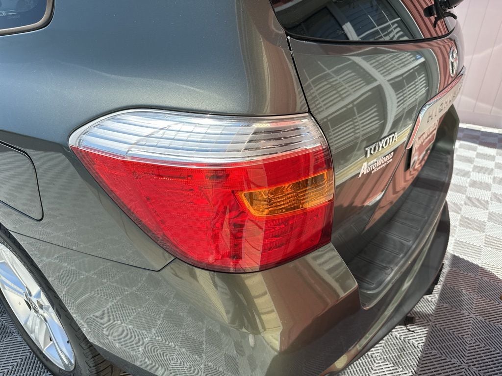 2008 Toyota Highlander Limited