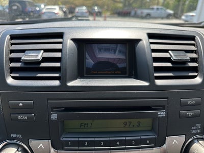 2008 Toyota Highlander Limited
