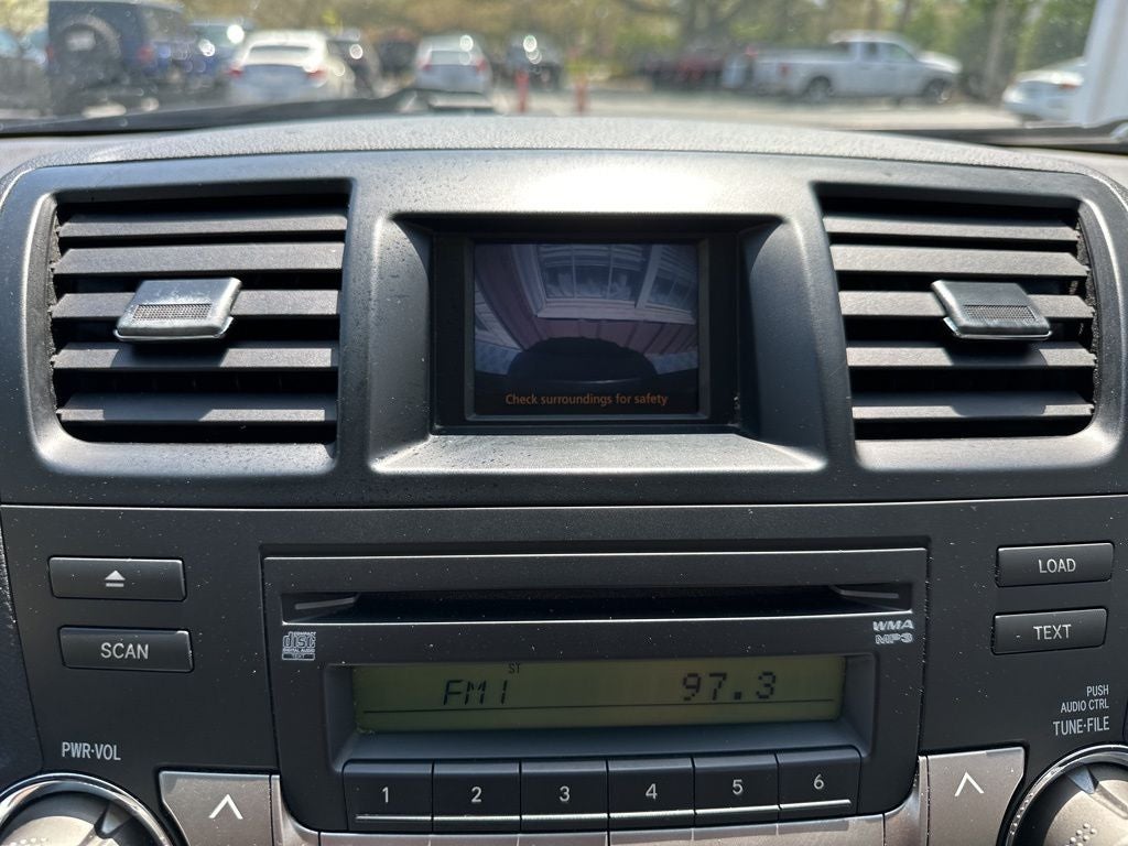 2008 Toyota Highlander Limited