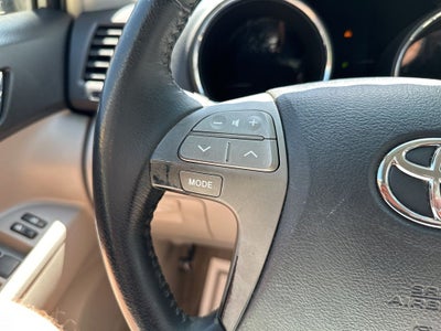 2008 Toyota Highlander Limited