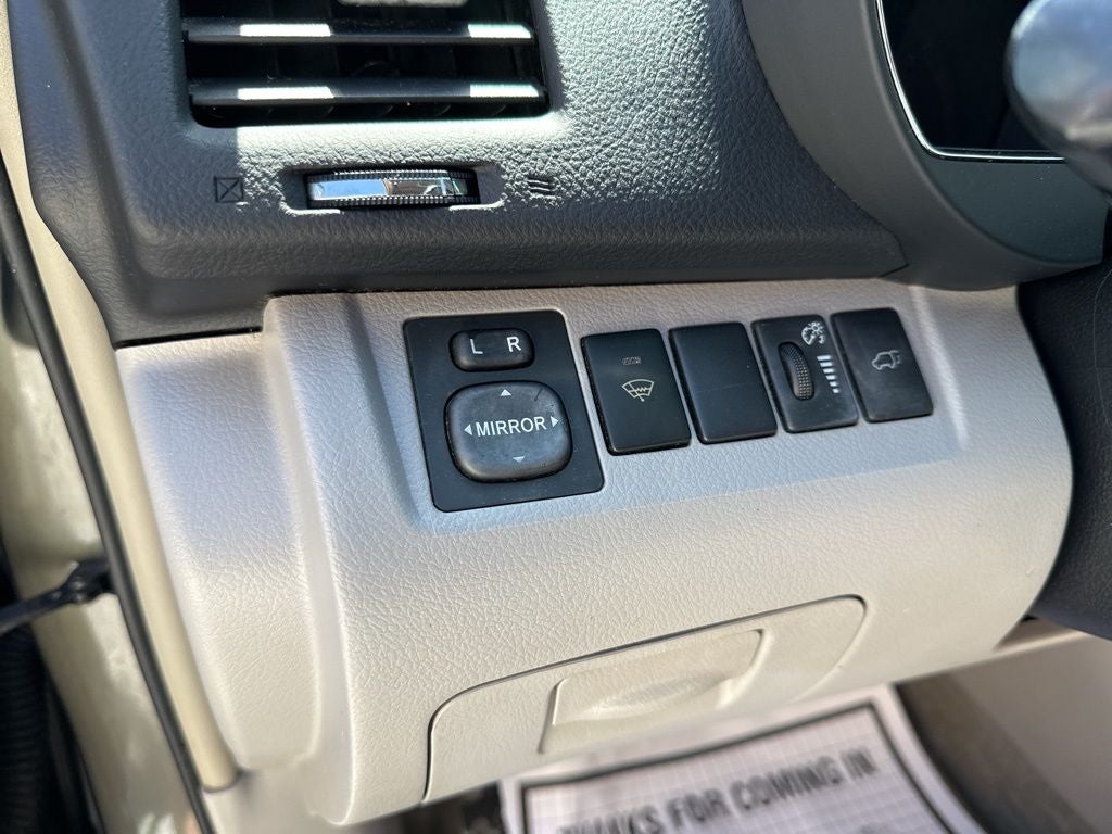 2008 Toyota Highlander Limited