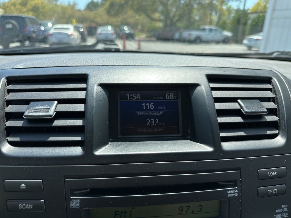 2008 Toyota Highlander Limited