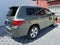 2008 Toyota Highlander Limited
