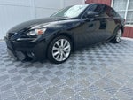 2016 Lexus IS 200t