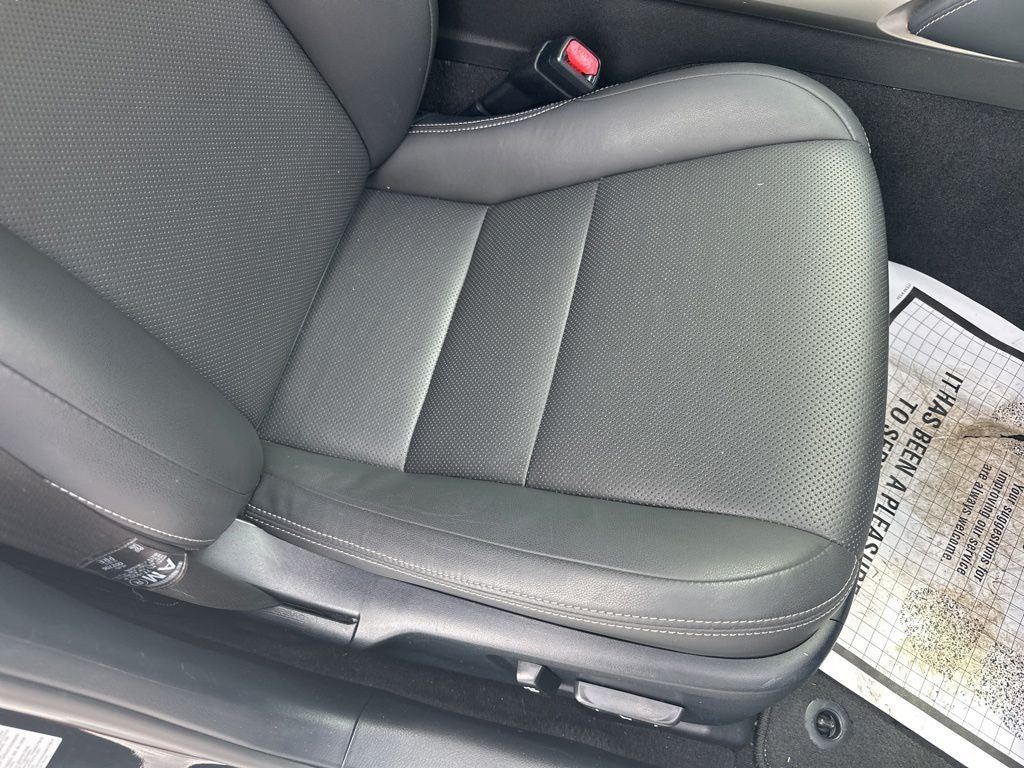 2016 Lexus IS 200t
