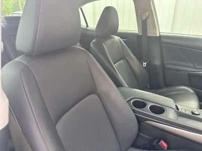 2016 Lexus IS 200t