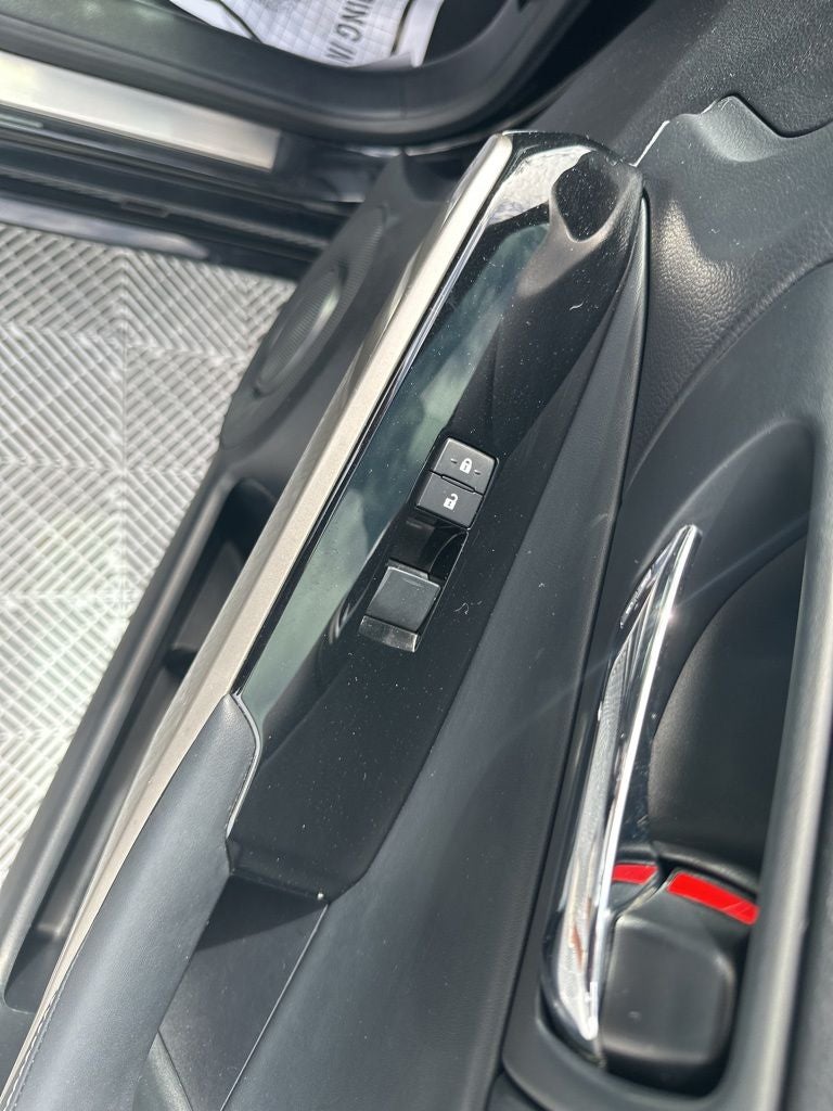 2016 Lexus IS 200t