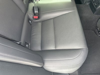 2016 Lexus IS 200t