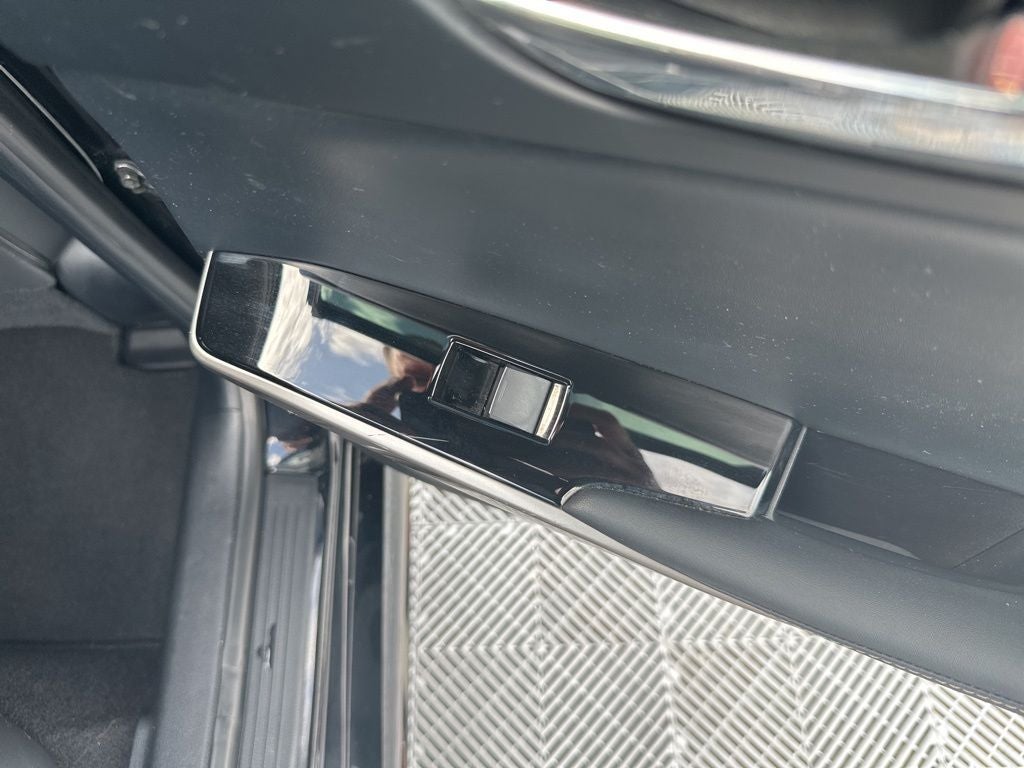 2016 Lexus IS 200t